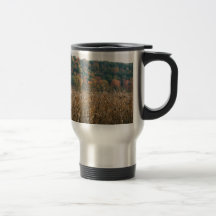 Fall Beauty Coffee Mugs