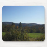 Fall Berkshires Mousepad