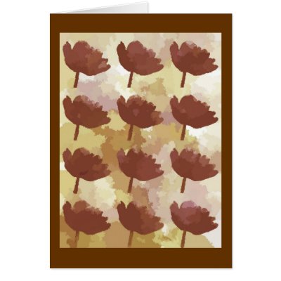 Fall Card by Sjimera