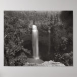 Fall Creek Falls Print
