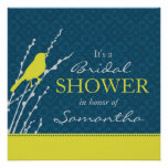 Fall Elegance BRS Invitation Square