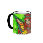 Fall Enchantment Mug