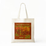 Fall Festival! Canvas Bags