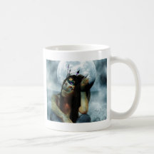 FALL FROM GRACE MUGS