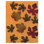 fall is in the air custom letterhead
