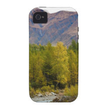 Fall Landscape Case-Mate iPhone 4 Cover