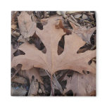 Fall Leaf Magnet