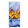 Fall Leaf Rack Cards