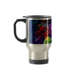 FALL LEAVES COFFEE MUGS
