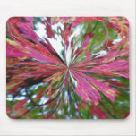 Fall Leaves Orb.Mousepad