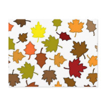Fall Leaves