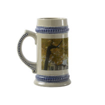 Fall mug