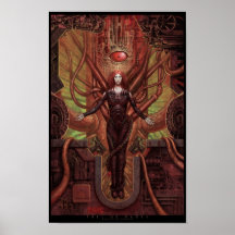 Fall of Hades Poster