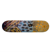 Fall of Lucifer Skateboard