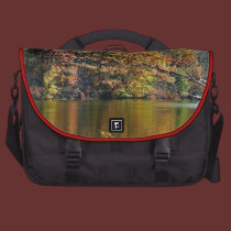 Fall Reflection commuterbag