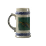 Fall River Beer Stein Mugs