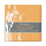 Fall Sophiscation Business Magnet B