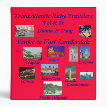 fall ta binder ruby princess