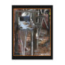 Fall Water Postcards