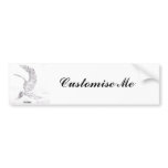Fallen Angel - Bumper Stickers