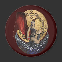 Fallen Angel magnets