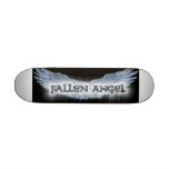 Fallen Angel Skateboard Decks
