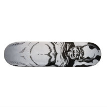 Fallen Angel Skateboard