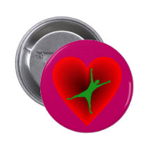 Fallen in love button