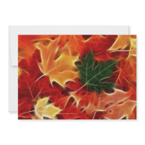 Fallen Leaves