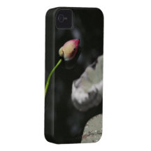 Fallen Lotus Case-Mate Case Case-Mate iPhone 4 Cases