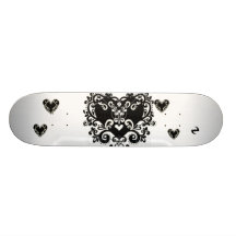 Fallen .love - Eternal Skate Decks