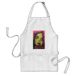 Fallen Madonna Apron