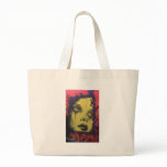 Fallen Madonna Tote Bag