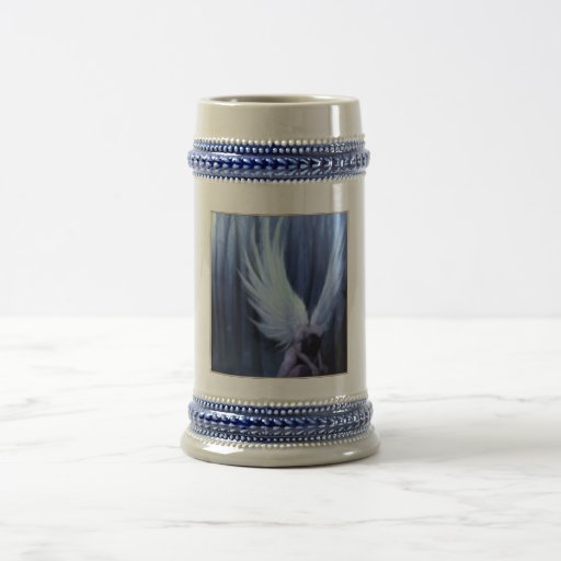 Fallen Mugs