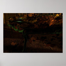 Fallen Posters