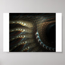 FALLEN POSTERS