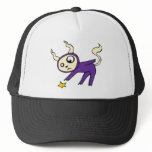 Fallen Star Monster Mesh Hats