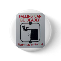 Falling Can Be Deadly