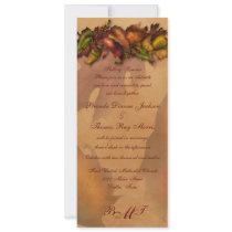 Falling Forever Wedding Collection