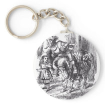 Falling Off keychains