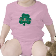 Fallon Baby Baby Creeper