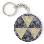 Fallout Shelter-cl-dist Keychain