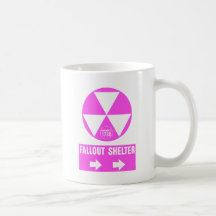 Fallout Shelter Mug