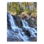 Falls at Gooseberry Post Cards