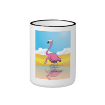 Falmingos Mug