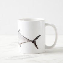 False Albacore mugs