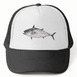 False Albacore Trucker Hat