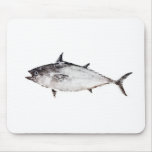 False Albacore Mousepad