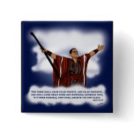 False Christ (Obama) Pins