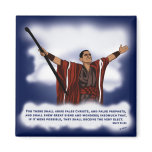 False Christ (Obama) magnets